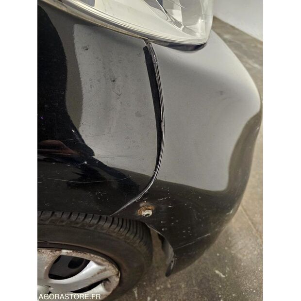 2011 Peugeot 107-44427466