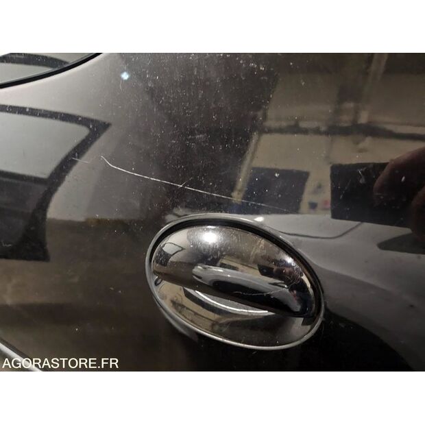 2011 Peugeot 107-44427472