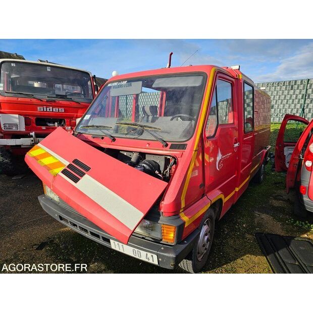 1991 Renault Master-44427473