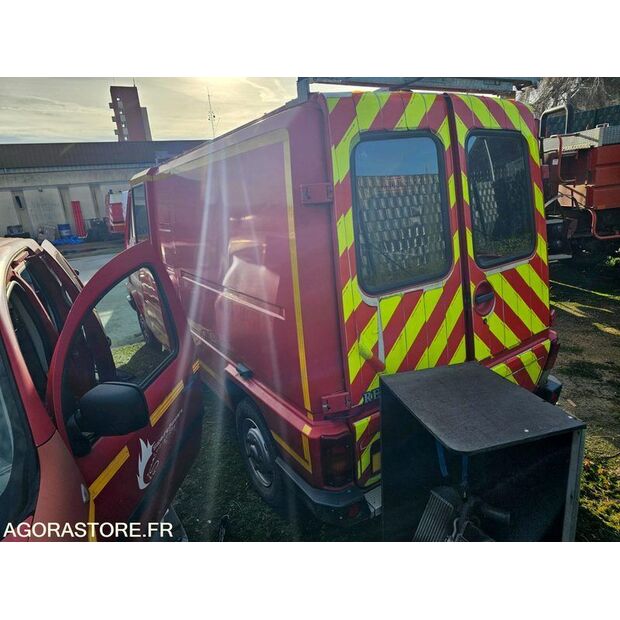 1991 Renault Master-44427474