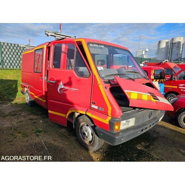 1991 Renault Master-44427475