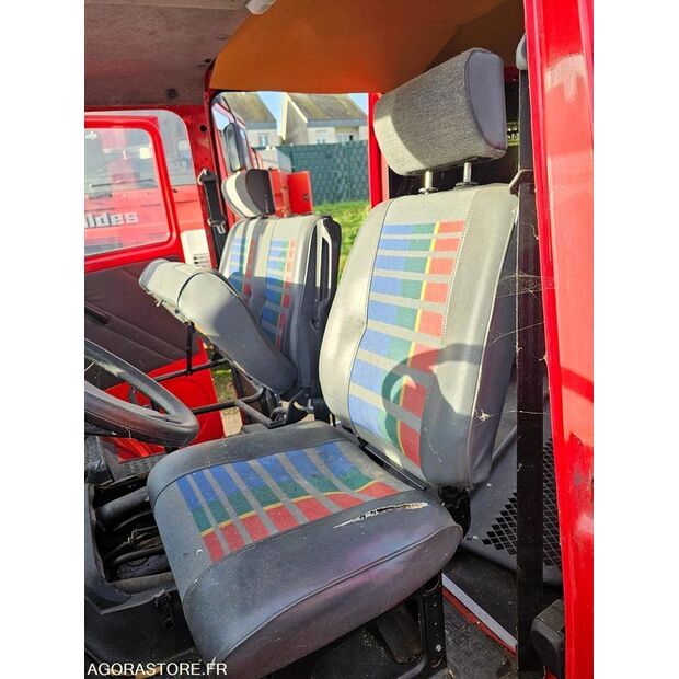 1991 Renault Master-44427477