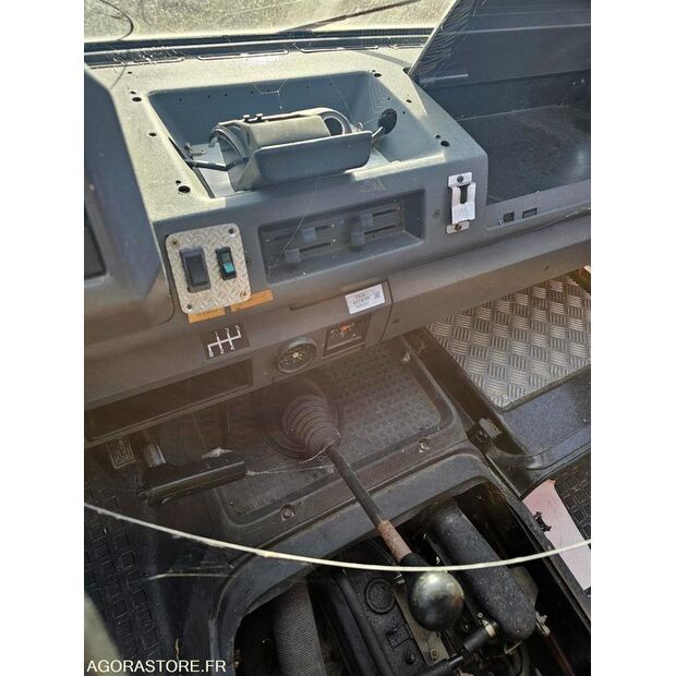 1991 Renault Master-44427480