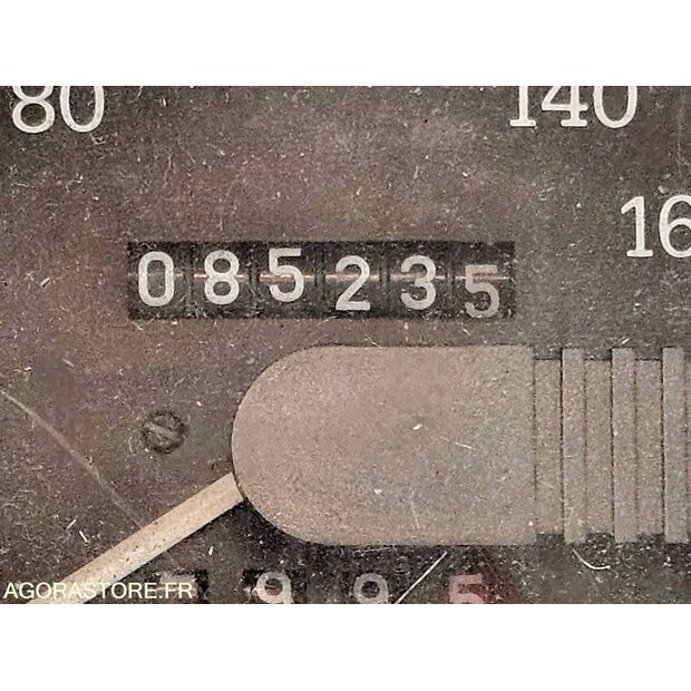 1991 Renault Master-44427481