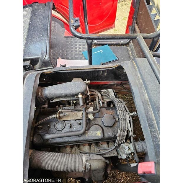 1991 Renault Master-44427483