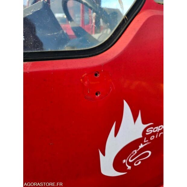 1991 Renault Master-44427485