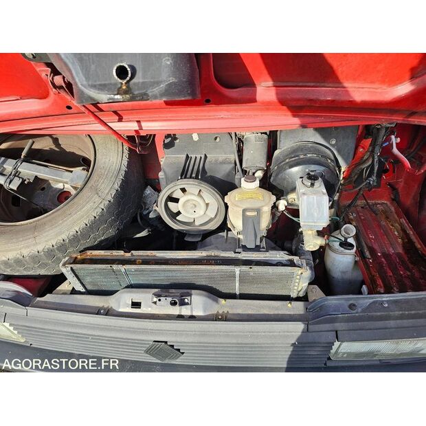 1991 Renault Master-44427486