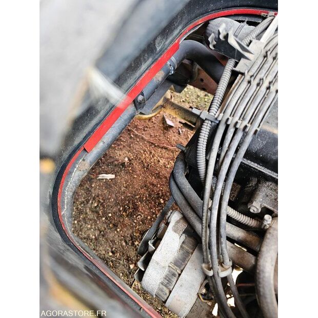 1991 Renault Master-44427494