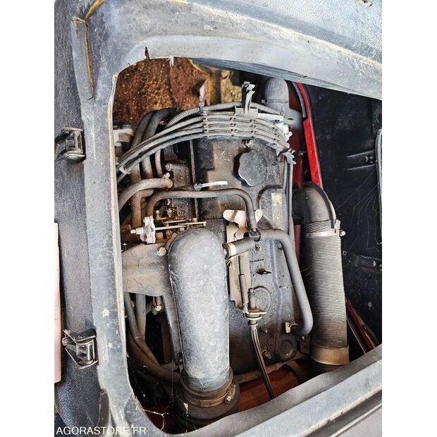 1991 Renault Master-44427495