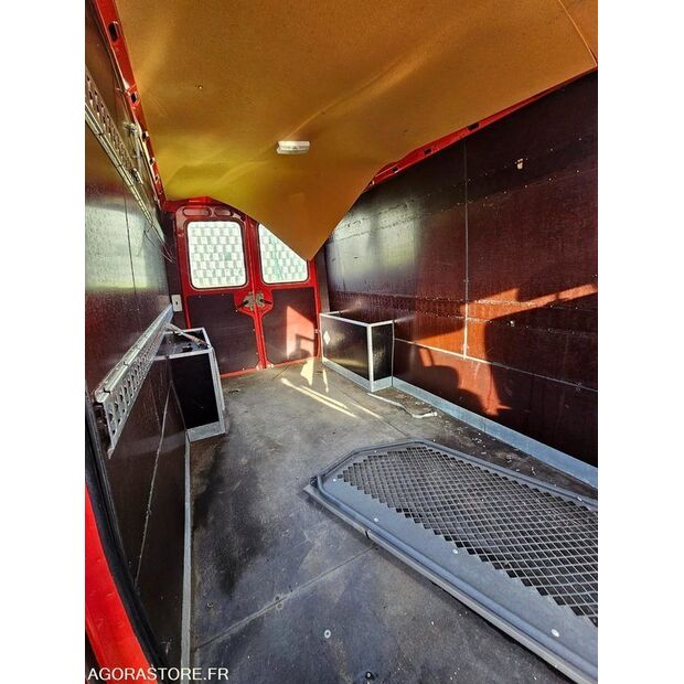 1991 Renault Master-44427497