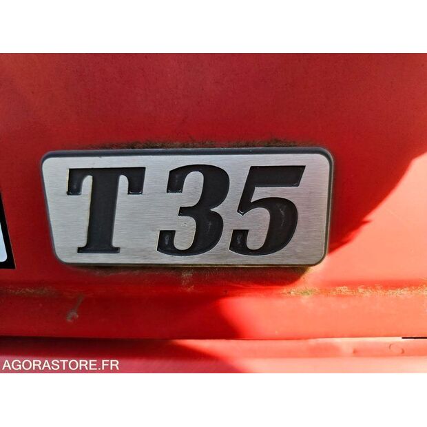 1991 Renault Master-44427501