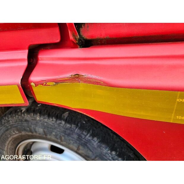 1991 Renault Master-44427503