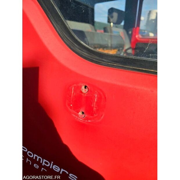 1991 Renault Master-44427504