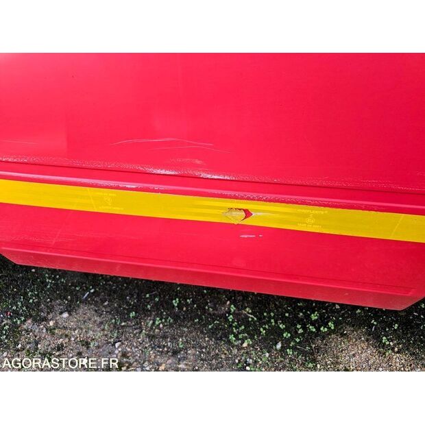 1991 Renault Master-44427505