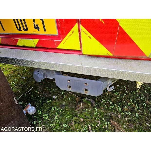 1991 Renault Master-44427509