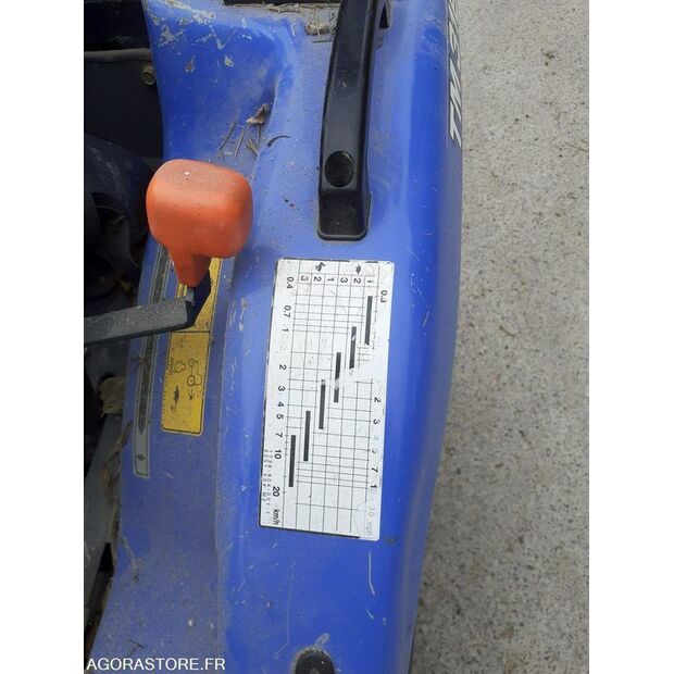 2012 لسكي TM3160F-44427511