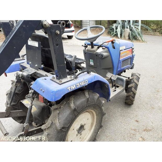 2012 لسكي TM3160F-44427515