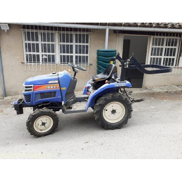 2012 لسكي TM3160F-44427519