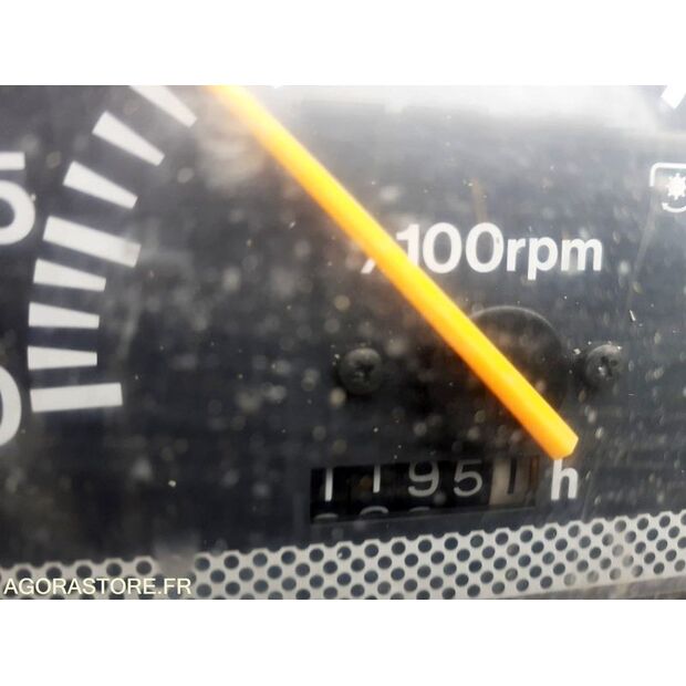 2012 لسكي TM3160F-44427523