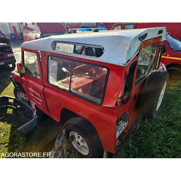1990 Land Rover Defender-44427531