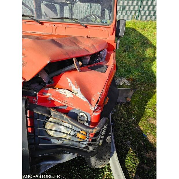 1990 Land Rover Defender-44427533