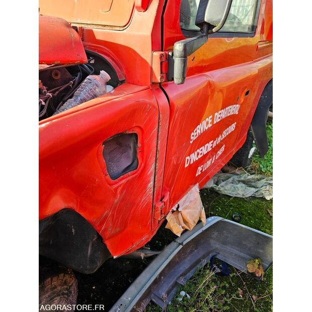 1990 Land Rover Defender-44427534