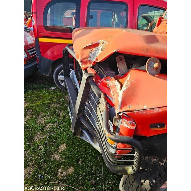 1990 Land Rover Defender-44427536