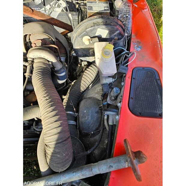 1990 Land Rover Defender-44427540