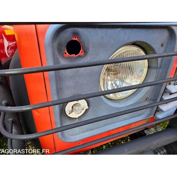 1990 Land Rover Defender-44427542