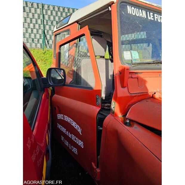 1990 Land Rover Defender-44427544