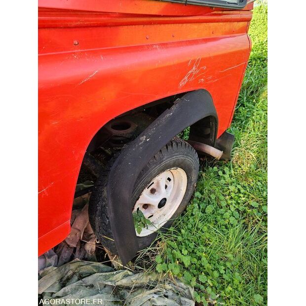 1990 Land Rover Defender-44427549