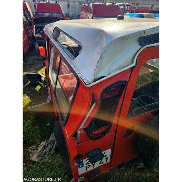 1990 Land Rover Defender-44427551