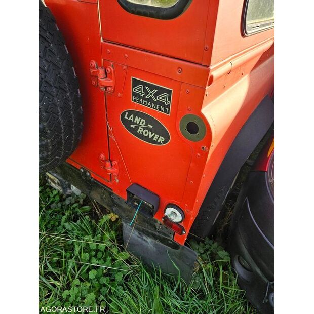 1990 Land Rover Defender-44427558