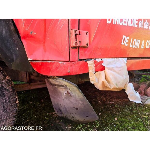 1990 Land Rover Defender-44427559