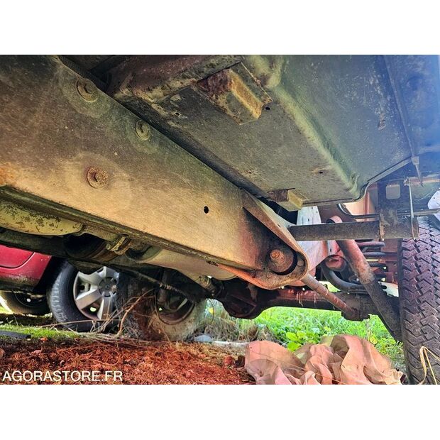 1990 Land Rover Defender-44427560