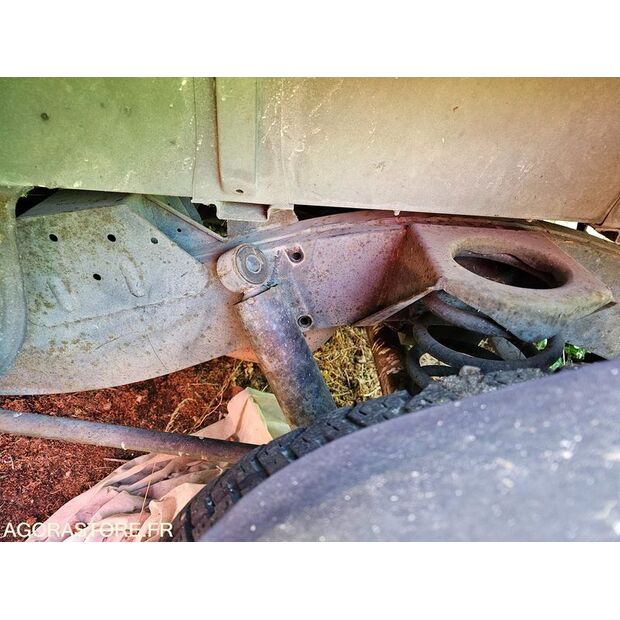 1990 Land Rover Defender-44427562