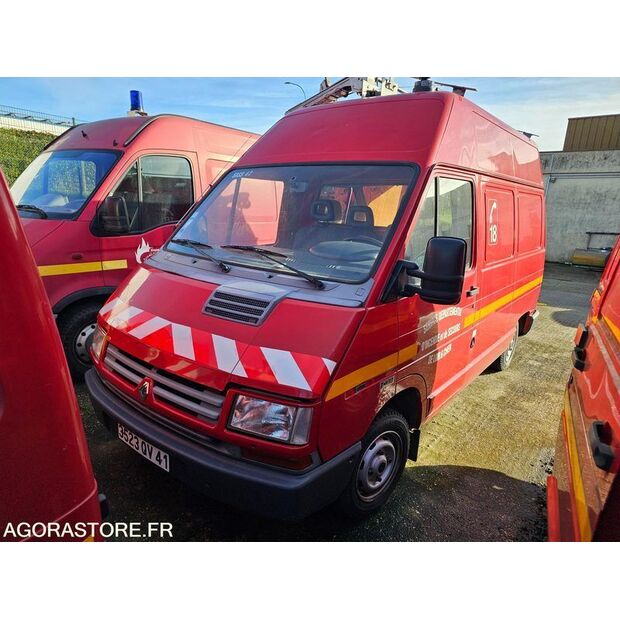 1996 Renault Trafic-44427564