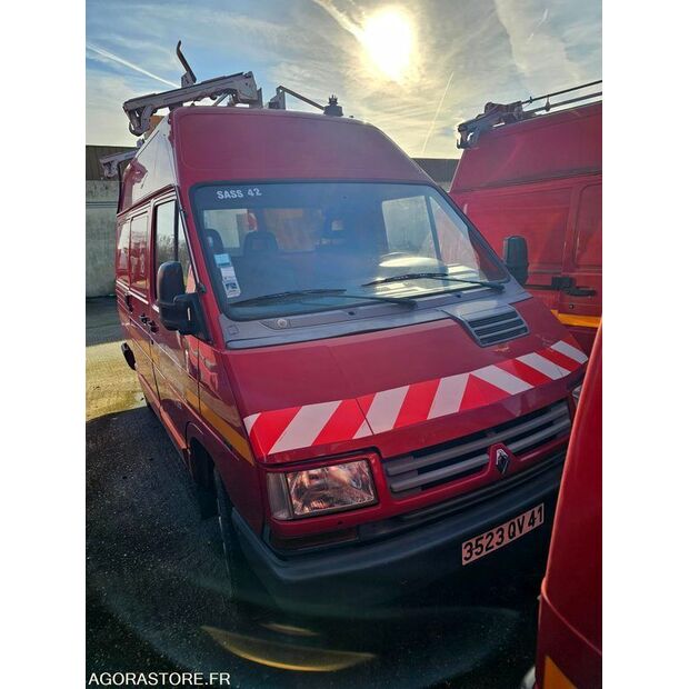 1996 Renault Trafic-44427565