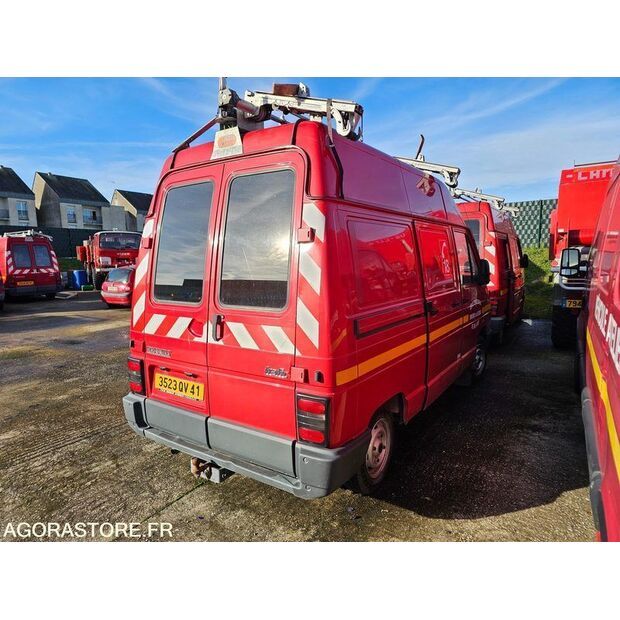 1996 Renault Trafic-44427566