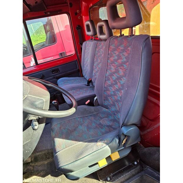 1996 Renault Trafic-44427568