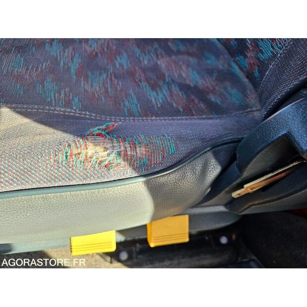 1996 Renault Trafic-44427569