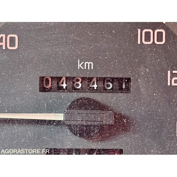 1996 Renault Trafic-44427571