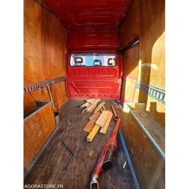 1996 Renault Trafic-44427576