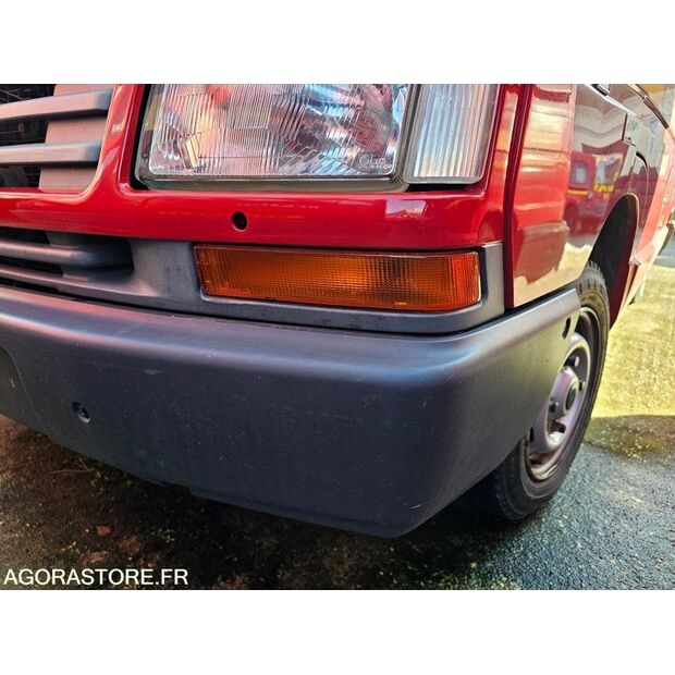 1996 Renault Trafic-44427578