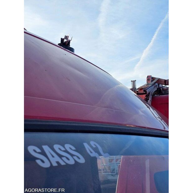 1996 Renault Trafic-44427580