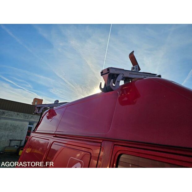 1996 Renault Trafic-44427581