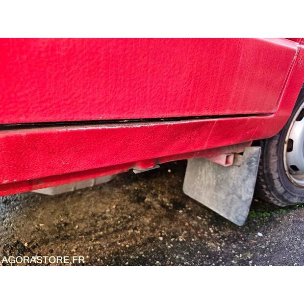 1996 Renault Trafic-44427583