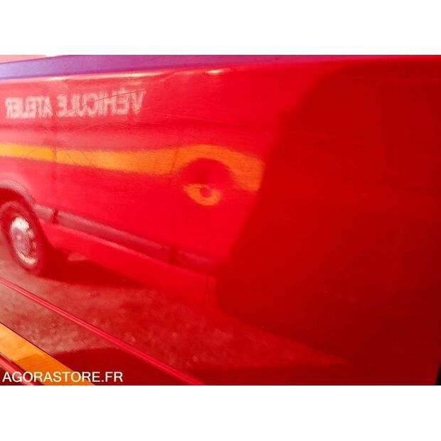 1996 Renault Trafic-44427584