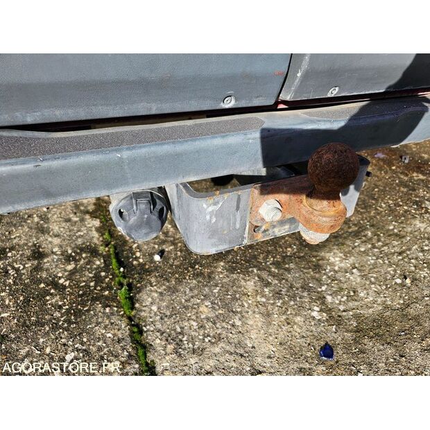 1996 Renault Trafic-44427587