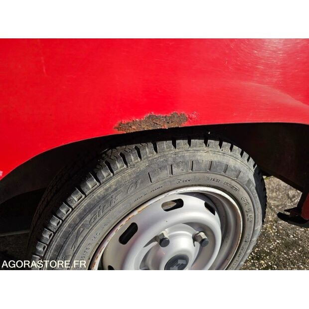 1996 Renault Trafic-44427589